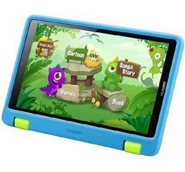 Замена дисплея на планшете Huawei MediaPad T3 7 Kids в Набережных Челнах